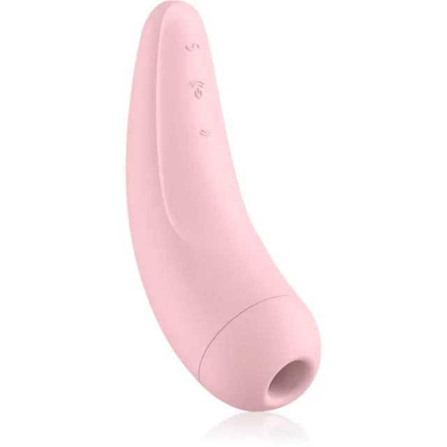 Satisfyer Curvy 2+ Stimulaator 14,5 cm