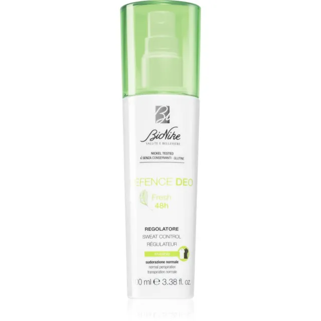 BioNike Defence Deo parfüümdeodorant 48 tundi 100 ml