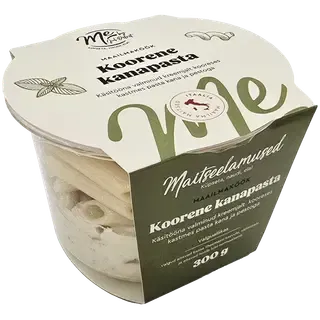 Maitseelamused Koorene Kanapasta 300 G