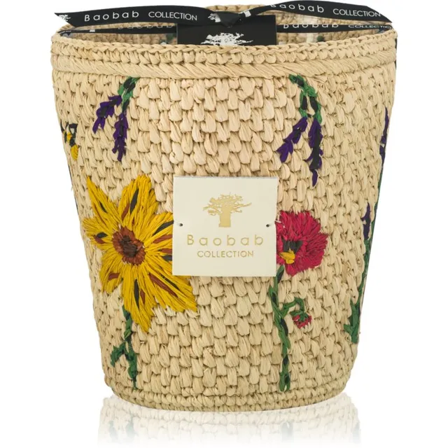 Baobab Collection Vony Ahitra lõhnaküünal 1000 g