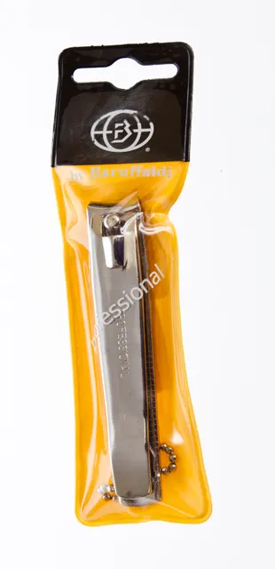 BARUFFALDI KÜÜNEKLÕPSUD 8CM NIKELDATUD