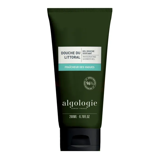 Body Invigorating- dušigeel 200 ml