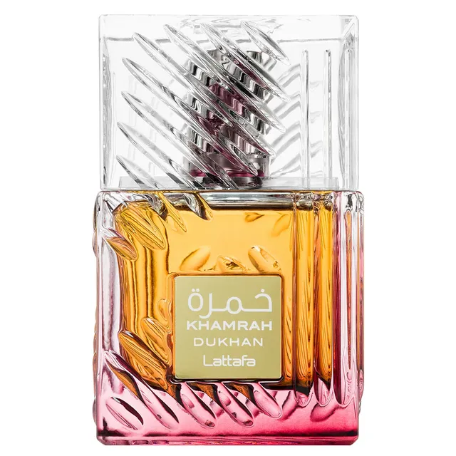 LATTAFA Khamrah Dukhan EDP 100ml