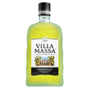 Liköör Villa Massa Limoncello 30% 0.5L