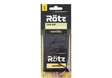 Auto õhuvärskendaja ROTZ Vanilla