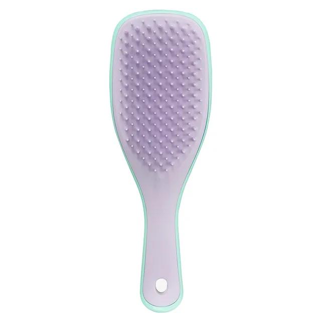 TANGLE TEEZER The Ultimate Detangler Mini Brush Wisteria Leaf