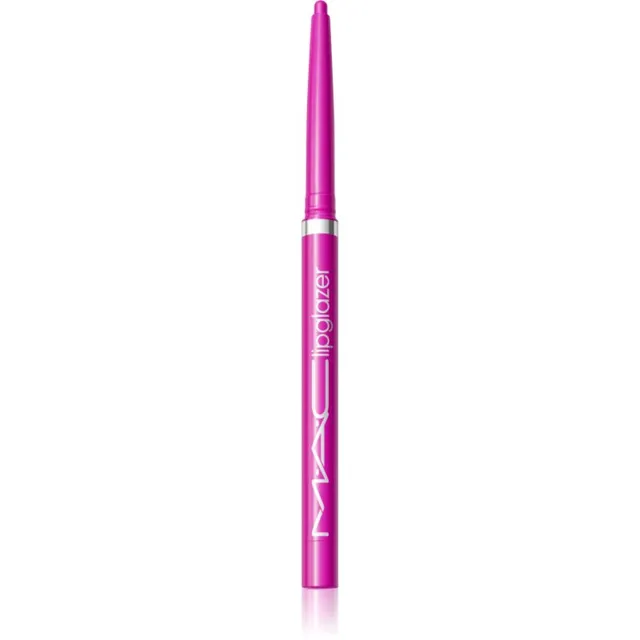 MAC Cosmetics Lipglazer Huulepliiats varjund Candy Yum Yum 0.25 g