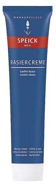 Raseerimiskreem meestele