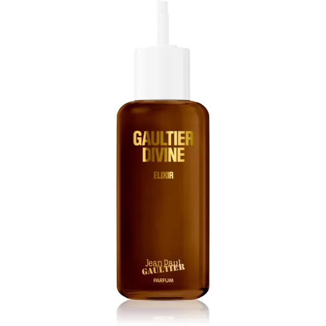 Jean Paul Gaultier Gaultier Divine Elixir varutäidis naistele 200 ml