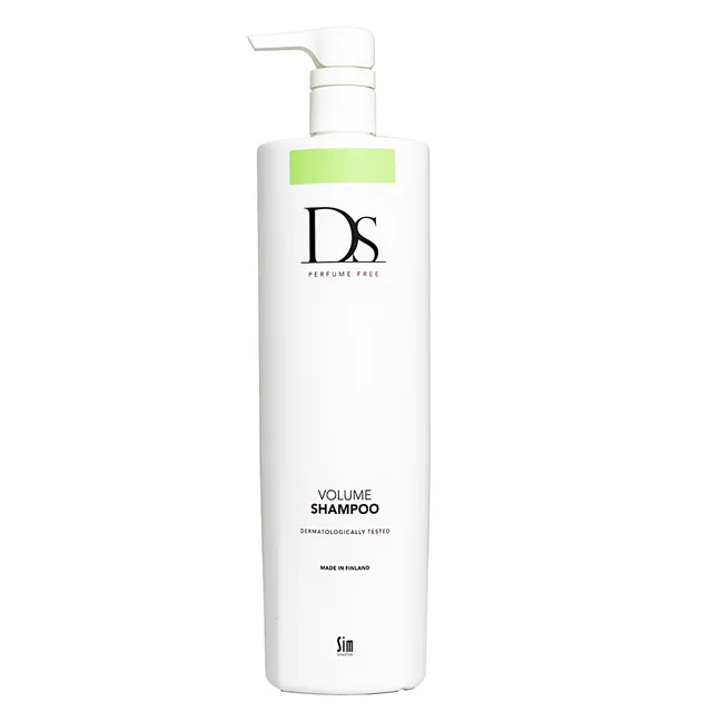 Sim Sensitive DS Volume Shampoo