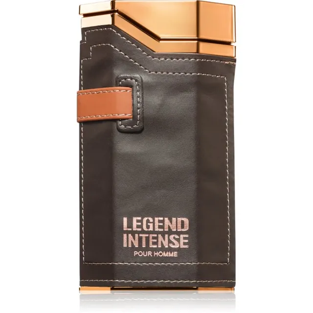 Emper Legend Intense tualettvesi meestele 100 ml