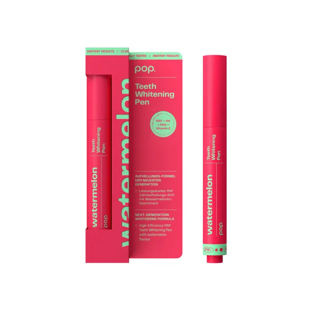 POP Teeth Whitening Pen