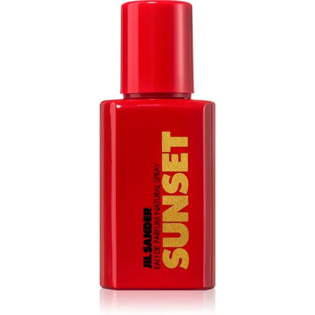 Jil Sander Sunset Parfüümvesi naistele 30 ml