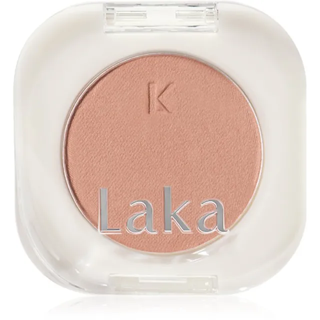Laka Mono Eyeshadow Lauvärv varjund 907 Ginger 1.8 g