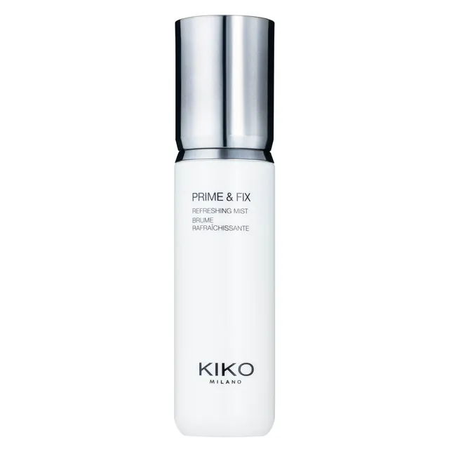 KIKO MILANO Prime & Fix Refreshing Mist 70ml