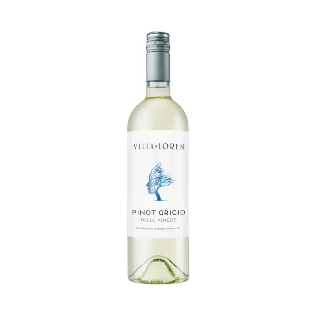 Villa Loren Pinot Grigio delle Venezie 75 cl