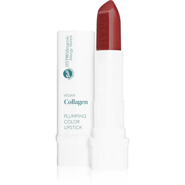 Bell Hypoallergenic Huulepulk varjund 06 Cherry 4 g