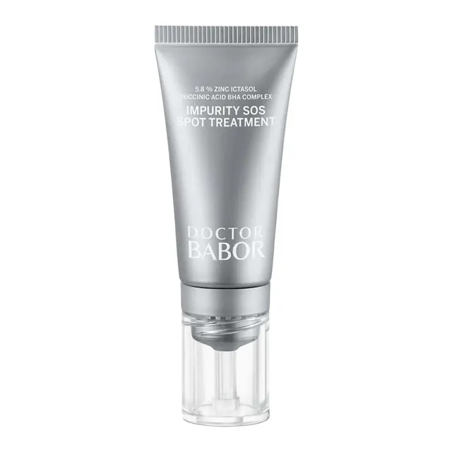BABOR Doctor Babor Clarifying Impurity Sos Spot Treatment 15ml