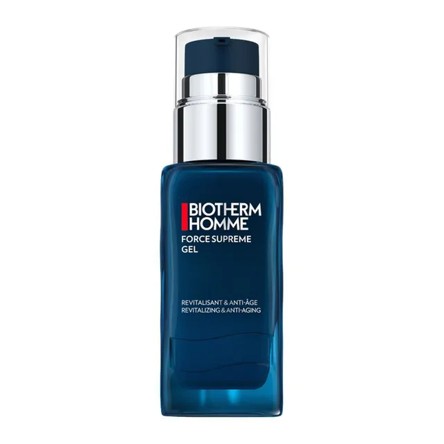 Force Supreme niisutav näogeel meestele 50ml
