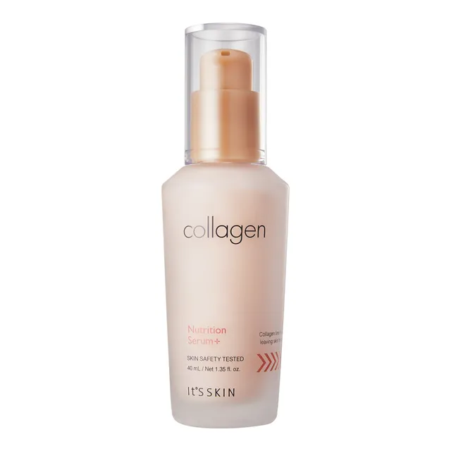 ITS SKIN Collagen Nutrition Serum+ 40ml