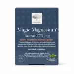 New Nordic Magic Magnesium Taurat 875mg tabletid N60