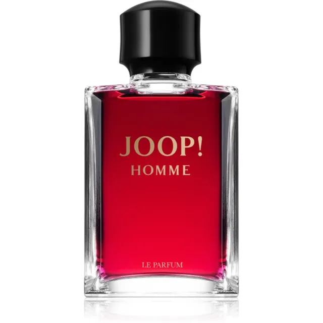 JOOP! Homme Le Parfum parfüüm meestele 125 ml