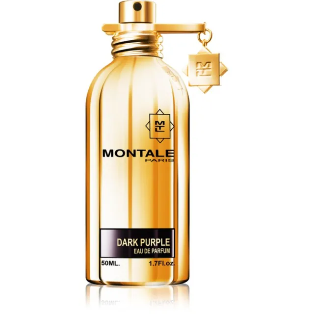 Montale Dark Purple Parfüümvesi naistele 50 ml