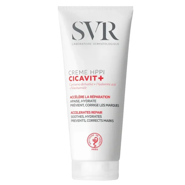 SVR Cicavit+ Hippi Soothing Cream 100ml
