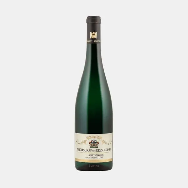 Piesporter Goldtröpfchen Riesling Spätlese 75cl Saksamaa