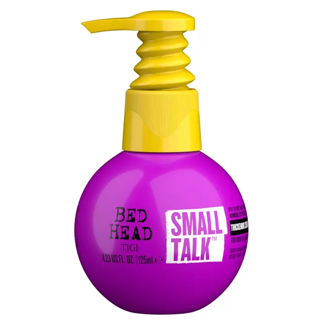 Tigi Bed Head Small Talk 125ml