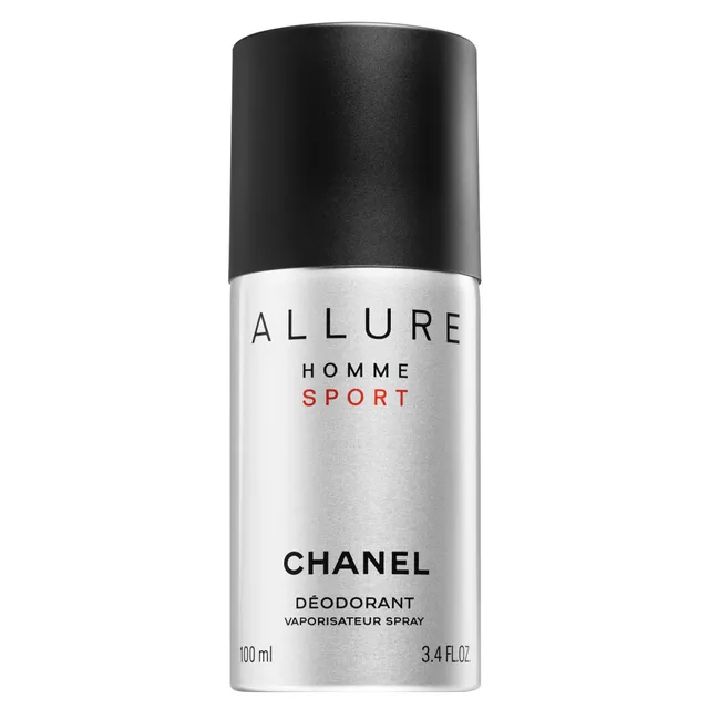 CHANEL Allure Homme Sport Deodorant Spray 100ml