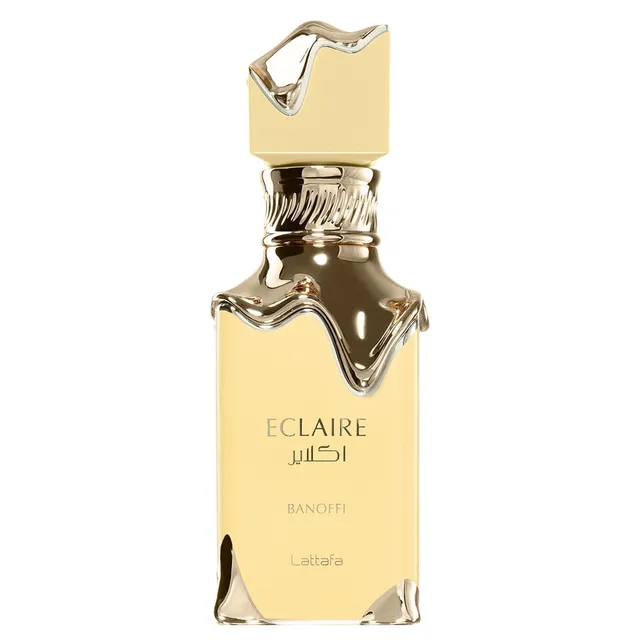 LATTAFA Eclaire Banoffi EDP 100ml