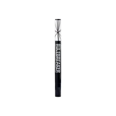 Silmapliiats 3in1 Rule Breaker 1 Black
