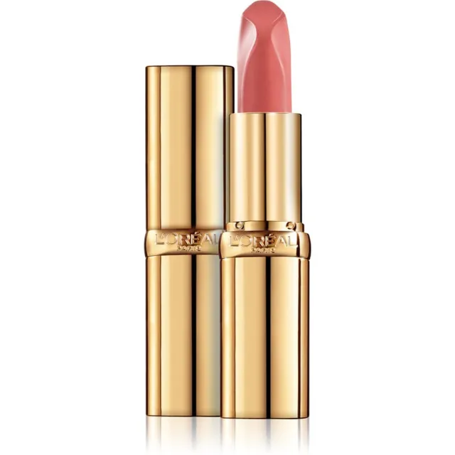 L’Oréal Paris Color Riche Les Nus Niisutav huulepulk varjund 181 Nu Intense 3.6 g