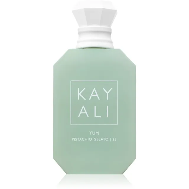 Kayali Yum Pistachio Gelato | 33 Parfüümvesi naistele 50 ml