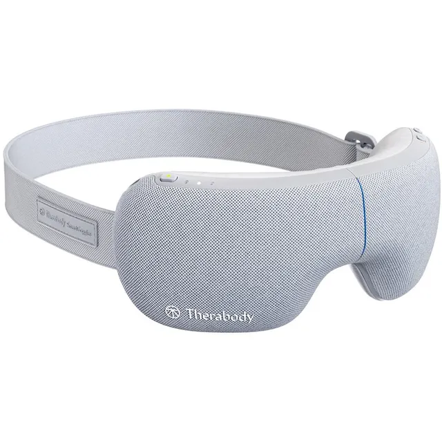 Therabody SmartGoggles Massaažiseade silmade piirkonnale 1 tk