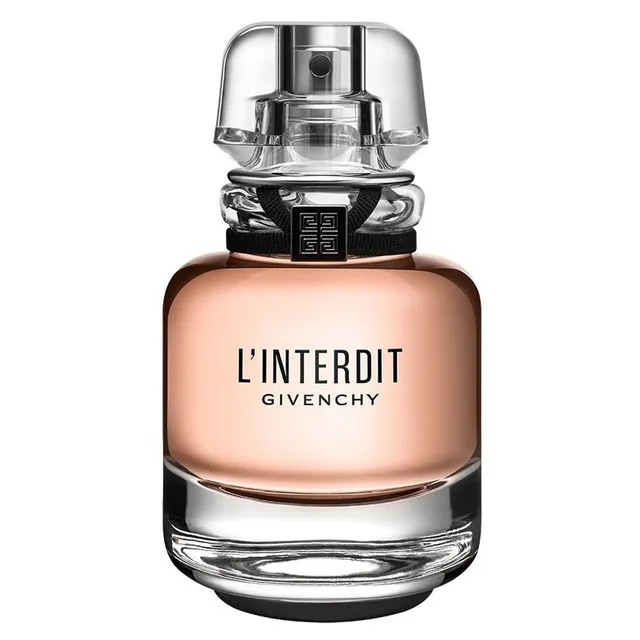 GIVENCHY L´Interdit 50ml Eau De Parfum komplekt