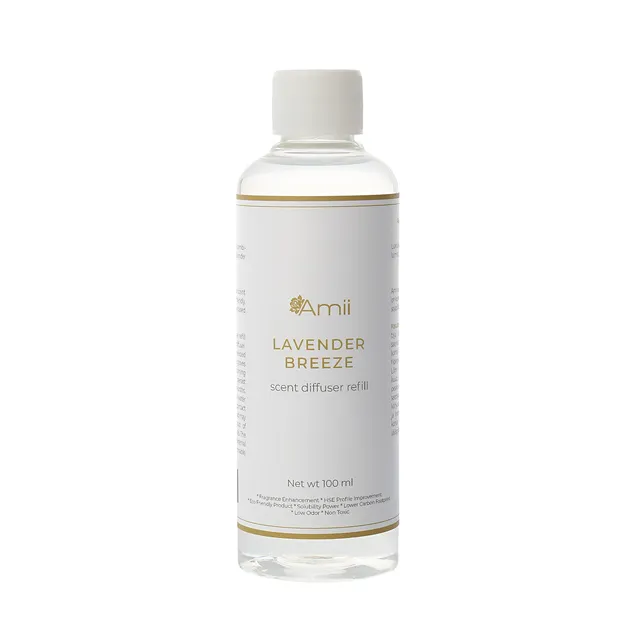 Amii Diffuser Refill "Lavender Breeze"