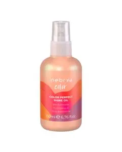 Color Perfect Protection juukseõli 150ml