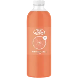 DON SIMON 100% roosa greibi mahl 1 l