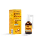 Medex Propolis Water Based Oral Junior sprei 30 ml