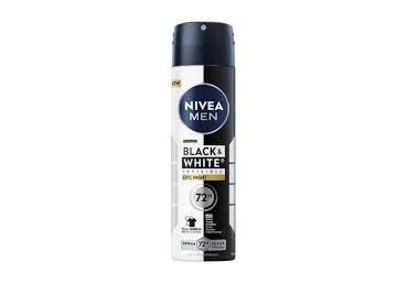 Spreideo NIVEA MEN B&W Epic Night 150ml