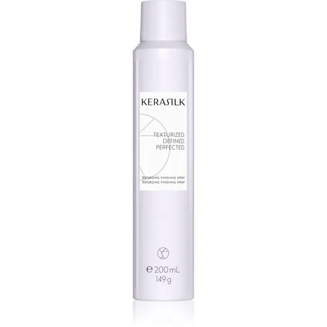 KERASILK Styling Texturizing Finishing Spray Soengupihusti juustele 200 ml