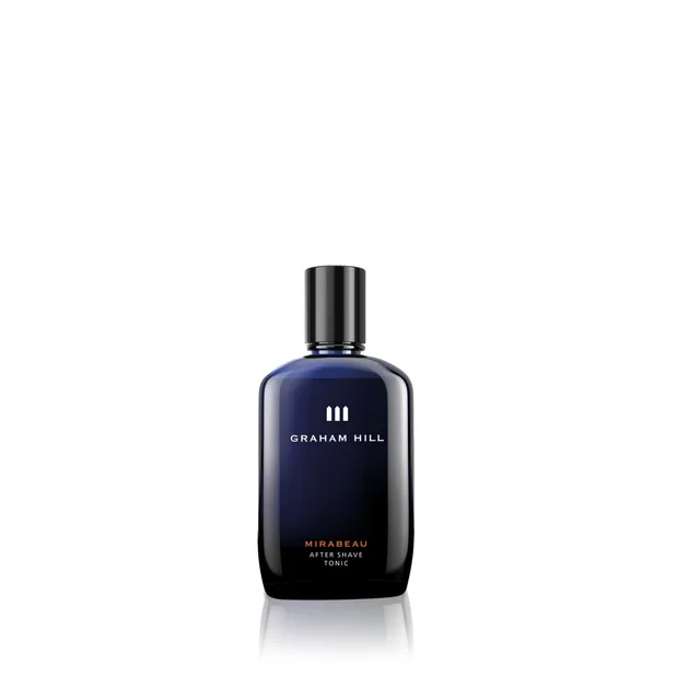 Graham Hill Mirabeau After Shave Tonic