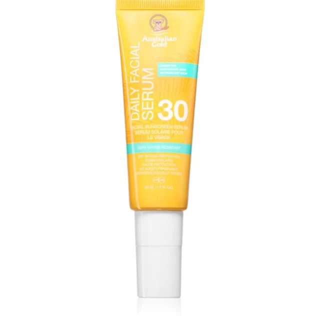 Australian Gold Daily Facial Serum Päevaseerum näole SPF 30 50 ml
