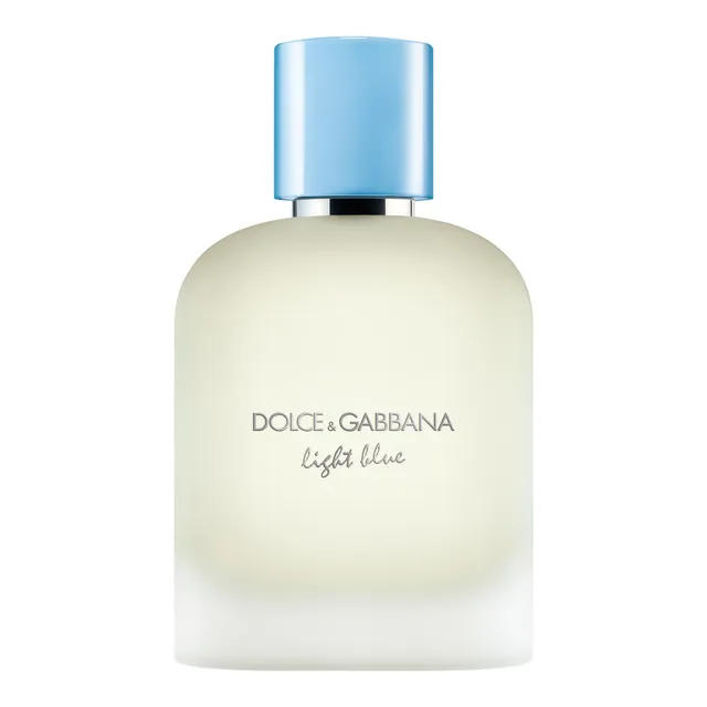 DOLCE & GABBANA Light Blue Pour Homme EDT 100ml