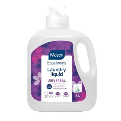 Pesugeel Mayeri Universal Hypoallergenic 3l