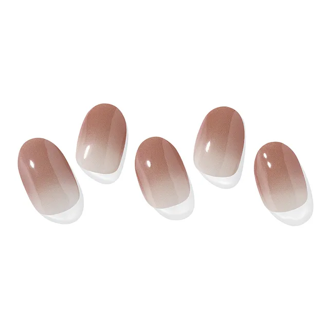 Ohora Semi Cured Gel Nail Strips