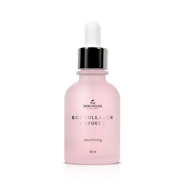 The Skin House EGF Collagen Ampoule