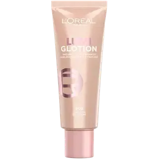 Loreal Lumi Glotion jumestuskreem light 902